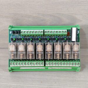 USED FI800237C09X73 MODULE