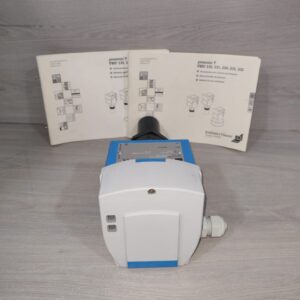 ENDRESS+HAUSER PR OSONIC T FMU230E-AA32 TRANSMITTER- NEW WITH FILTHY BOX / New – Open box
