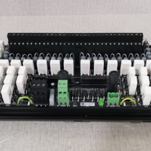 PEPPERL+FUCHS 915705 Termination Board HISHPTB/32/TR-A1-01-Y1-NEW OPEN BOX