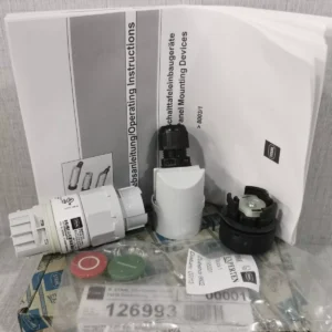 NEW STAHL 8003111 PTB 02 ATEX 1057 X PUSH BUTTON/ New – Open box