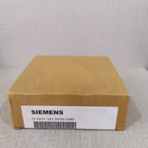 SIEMENS 6AG1 331-7KF02-2ABO PLC EXTENSION MODULE / New – Open box