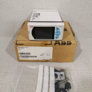 ABB CM15 ControlMaster CM15 Indicator CM15/000S1E0/STD- WITH FILTHY BOX / New – Open box