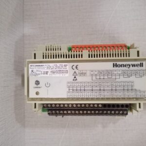 USED Honeywell XFC3A06001 SMART MODULE CASE DAMAGED