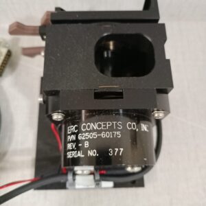 NEW RENISHAW RCH24Y15D30A ERC CONCEPT G2505-60175/ New – Open box