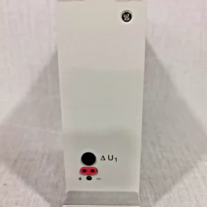 HIMA F 7126 MODULE 99 0000111 REV 00 24V-/5-,10A- NEW WITH FILTHY BOX / New – Open box