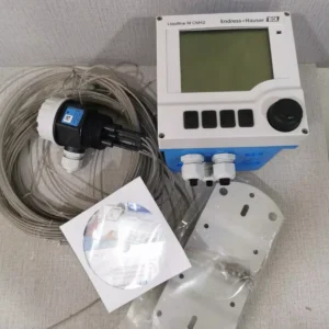 NEW ENDRESS+HAUSER Liquiline M CM42-OAA001EAF00