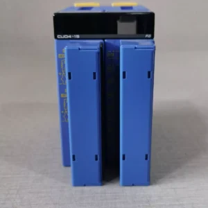 F3CU04 YOKOGAWA F3CU04-1S TEMPERATURE PID CONTROL  -  Seller Refurbished