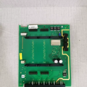 Endress+Hauser 50108002/ 319762-0200 B PCB BOARD / New – Open box