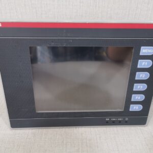 USED ABB CP430 T-ETH Control Panel 1SBP260196R1001- Without Accessories