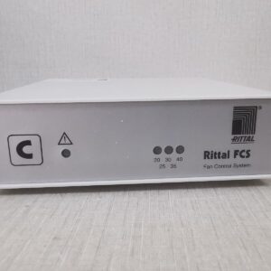 RITTAL CMC-TC Processing Unit DK 7320.810 Power Supply 24/48V - NEW W/O BOX
