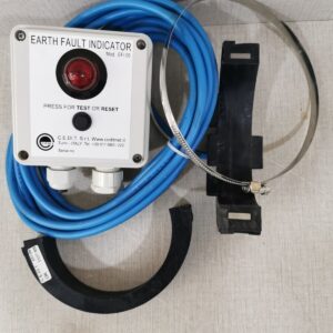 EARTH FAULT INDICATOR EFI.06 Seller refurbished