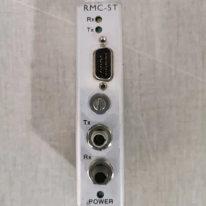 USED KONGSBERG RMC-ST Switch 321520
