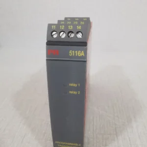 USED PR Electronics 5116A Programmable Transmitter