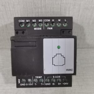 USED SMART SB-HVAC2-DN HVAC2-Air -Conditioning