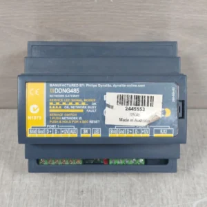 USED PHILIPS Dynalite DDNG485 NETWORK GATEWAY