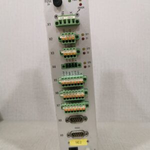 USED EVG IGC8 Nr 325