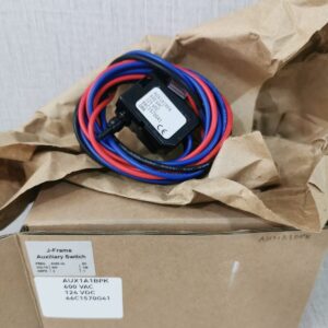 NEW CUTLER HAMMER AUX1A1BPK SWITCH 66C1570G41