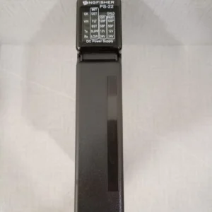 Semaphore Kingfisher PLUS+RTU PS-22-0 DC Power Supply Module -New without box