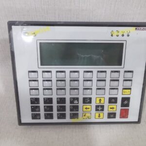 BALDOR KPD-KG840-10 Numeric keypad/Seller refurbished