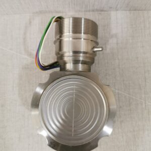 USED 20C0201 40mbar H 943670-0410