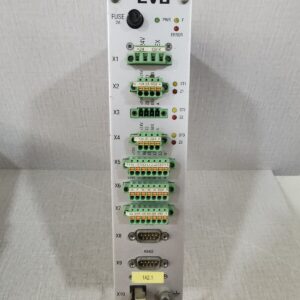 USED EVG IGC8 Nr 324