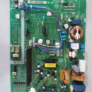 DAIKIN AIR CONDITIONING PCB K5220N004B THL-55 BOARD 3F011847/25 Seller refurbished