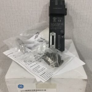 GE FANUC IC200ETM001F EXPANSION TRANSMITTER - WITH FILTHY BOX / New – Open box