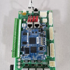 GE IS215AEPCH1FA With IS210BPPCH1AC CONTROL BOARD / Seller refurbished