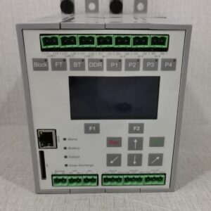 USED Central Battery System MS v.2 WG00635