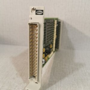HIMA F 3236 98 4323602 REV 05 F 3236 Si DIGITAL INPUT MODULE - WITH FILTHY BOX / New – Open box