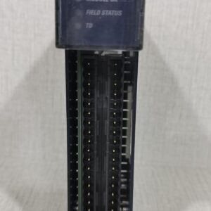 NEW GE FANUC IC695ALG106-BA RX3i 6 CHANNEL ISOLATED ANALOG INPUT MODULE/New – Open box
