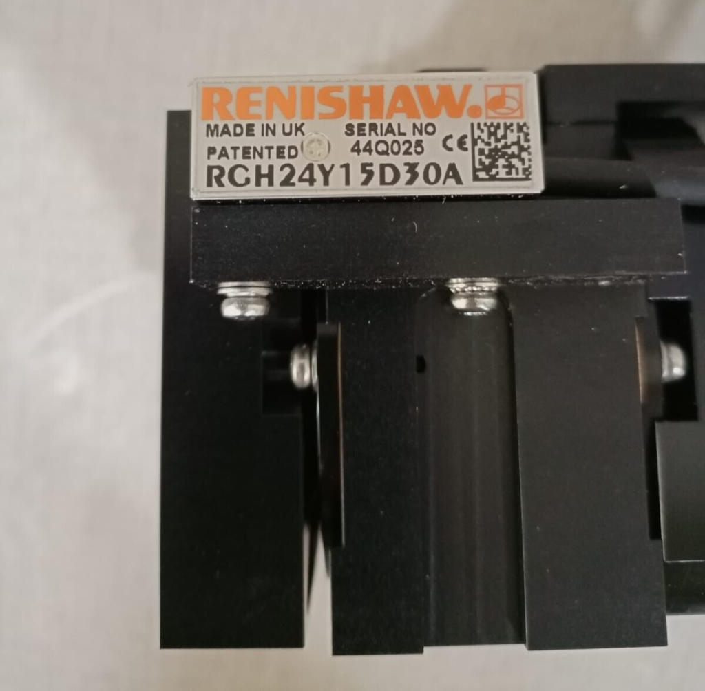 Đầu dò Renishaw A-5003-6510 - Công Ty Thiết Bị Điện Số 1