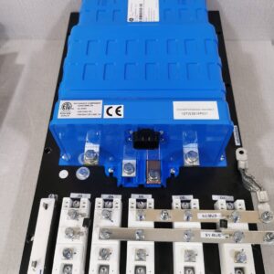 GE 151X1233DB02SA02 REV A CONVERTER  Seller refurbished