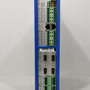 USED KOMAX SMS308 SERVO DRIVE SMS308AK11 WITHOUT ANY ACCESSORIES