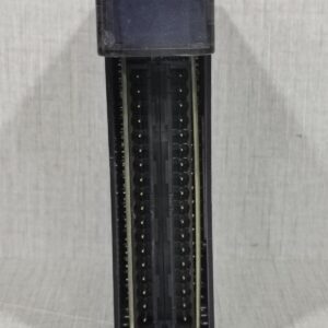 USED GE FANUC IC695MDL765-AB RX3i 24VDC/125VDC 16PT OUTPUT WITH DIAGNOSTICS