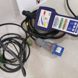 USED WAVIN DUO 315 Electrofusion Unit- TRIED & TESTED