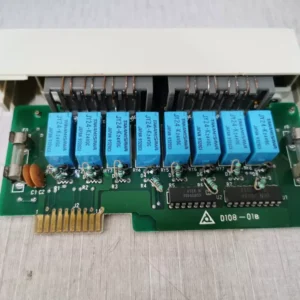 USED Sprecher+schuh ODR-21 Relay Output Module 87.290.212.01