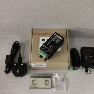 OT Systems FTD110DBMicro-SST Video Transmission Transducer Controller- NEW OPEN-BOX