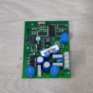 BOSCH F01U033341 WLS SLAVE PCB TYPE LBB 4442/00 - NEW WITHOUT BOX / New – Open box