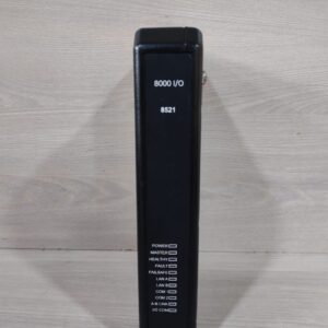 GE 8521-MTXX VER.GEF08 REV.E SMART CONTROLLER - NEW WITH FILTHY BOX / New – Open box