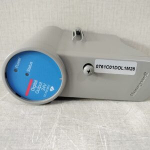 Honeywell CC-PDOB01 Digital Output 24V P/N: 51405043-175 ( FW: G, HW: G ) - Seller refurbished