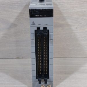 USED YOKOGAWA ADV561 DIGITAL OUTPUT MODULE ADV561 -P50 S2 24VDC- 100MA