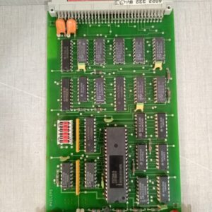 Philips XR-XRA Interface 5322 694 14808 /Seller refurbished