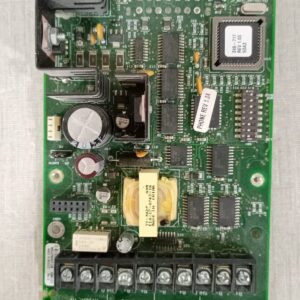 USED SIMPLEX 4100-1272 Circuit Board 0566127 Rev. K