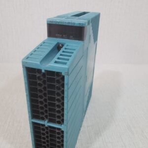 USED YOKOGAWA NFDV151  DIGITAL INPUT MODULE NFDV151-P10 S2 W/ NFTB5S-00 S2 CONNECTOR