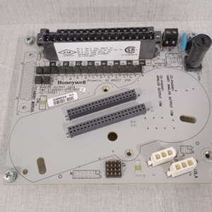 USED Honeywell CC-TA0X01 ANALOG OUTPUT 51308351-175