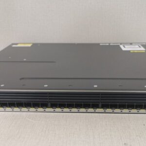 NEW CISCO Catalyst 3750-X Series TNY-WSC3750X-3560X