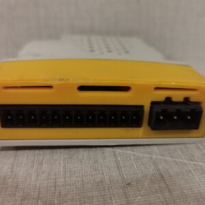 USED Control Techniques SM-I/O Lite STDQ11