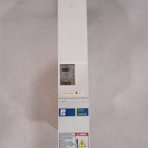 USED Neutronic DKC03.3-040-7-FW EcoDrive FWA-ECODR3-SMT-01VRS-MS