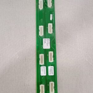 USED Simplex 566-084 Power Distribution Interface Circuit Panel Board